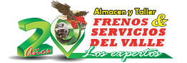 FRENOS Y SERVICIOS DEL VALLE